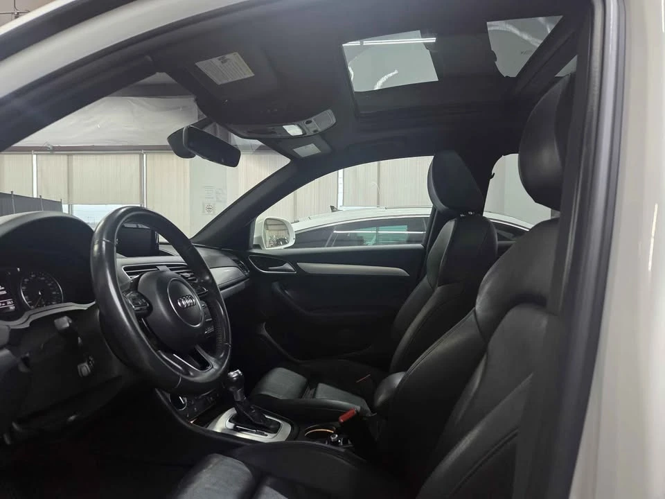 2018 Audi 8U Q3 - Image 6 of 7