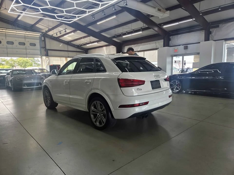 2018 Audi 8U Q3 - Image 3 of 7