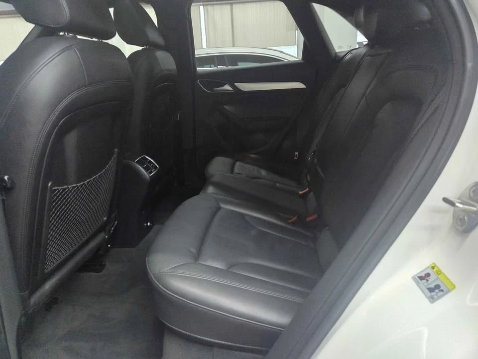 2018 Audi 8U Q3 - Image 7 of 7