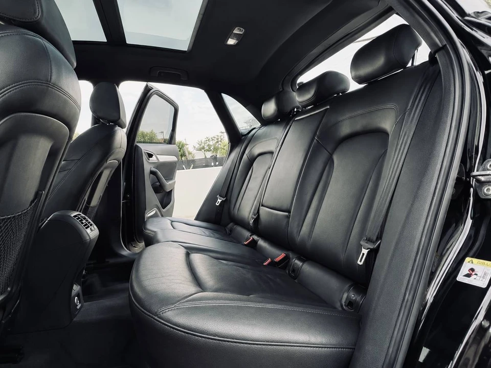 2018 Audi 8U Q3 - Image 15 of 15