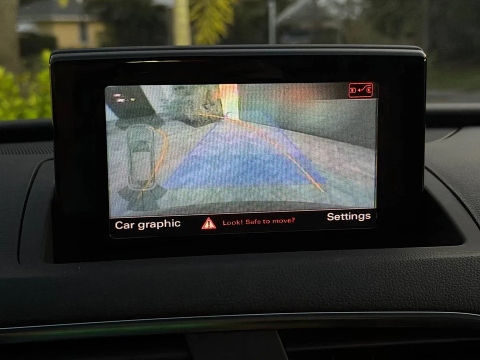 2018 Audi 8U Q3 - Image 10 of 15
