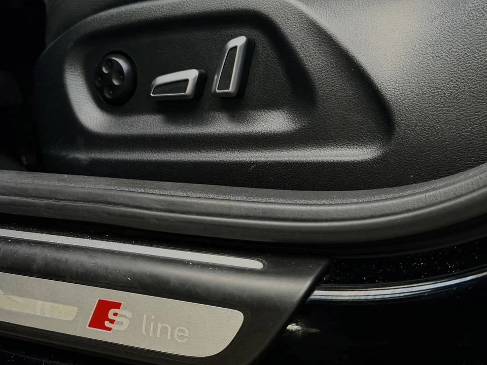 2018 Audi 8U Q3 - Image 14 of 15