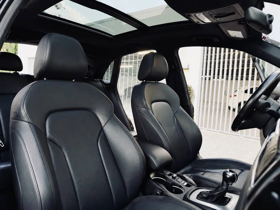 2018 Audi 8U Q3 - Image 13 of 15