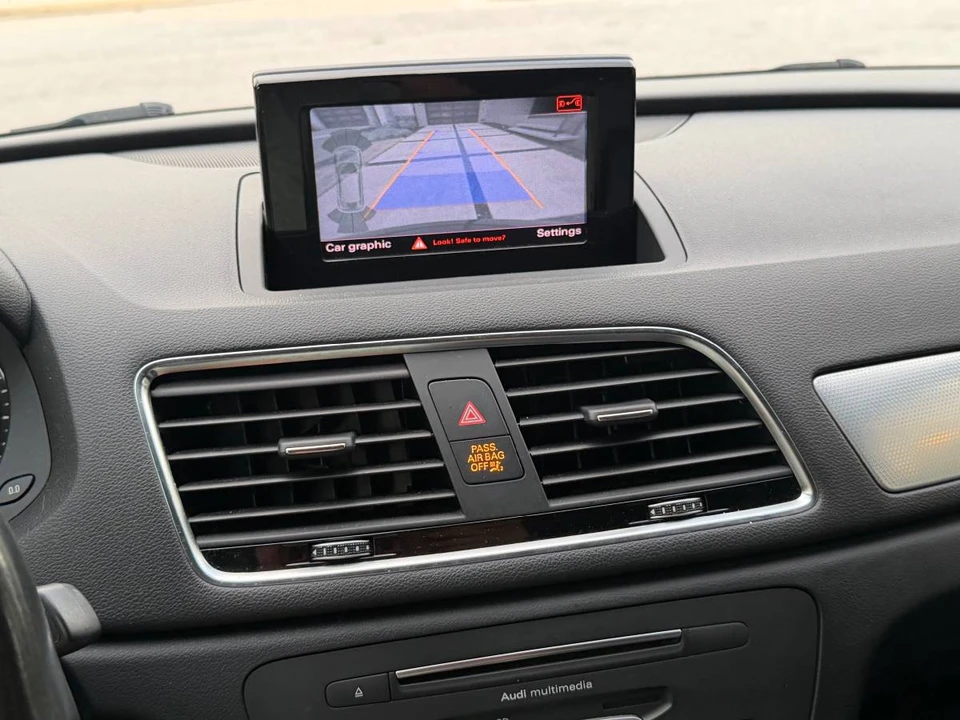 2018 Audi 8U Q3 - Image 10 of 15