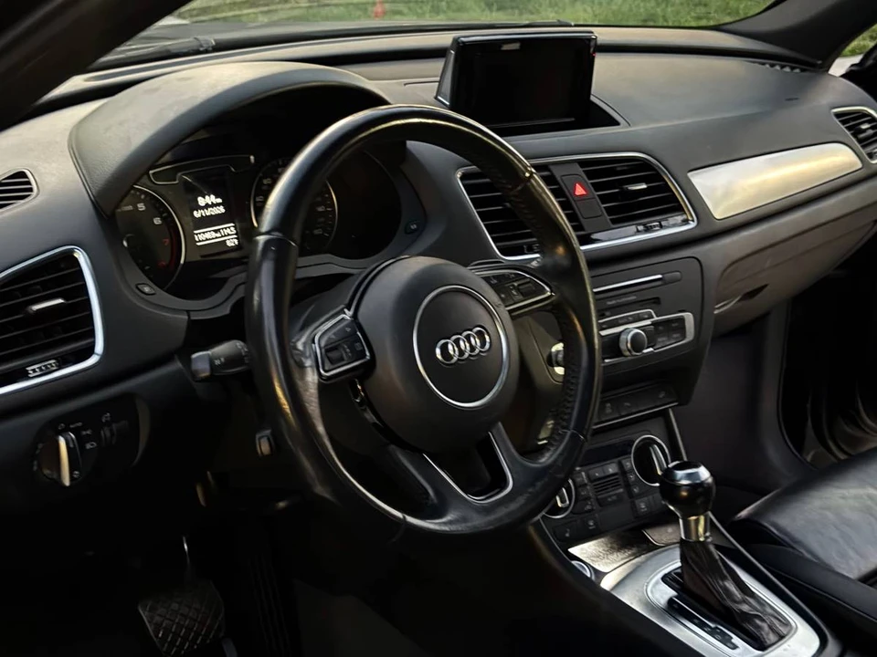 2018 Audi 8U Q3 - Image 9 of 15