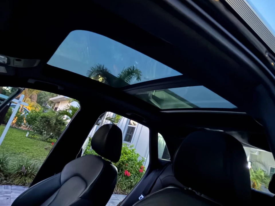 2018 Audi 8U Q3 - Image 13 of 15