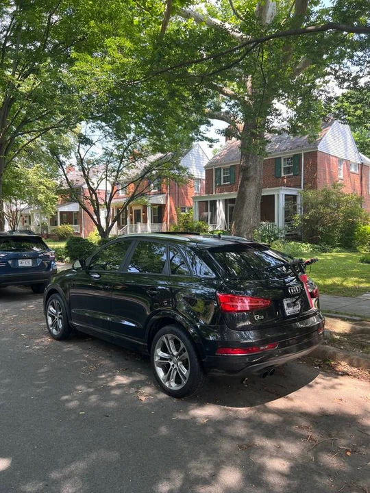 2018 Audi 8U Q3 - Image 2 of 16