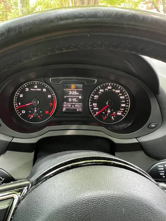 2018 Audi 8U Q3 - Image 7 of 16