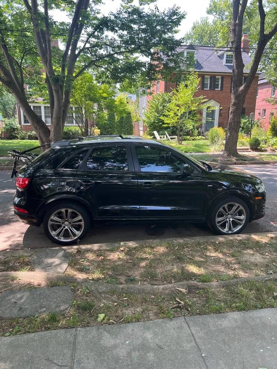 2018 Audi 8U Q3 - Image 3 of 16