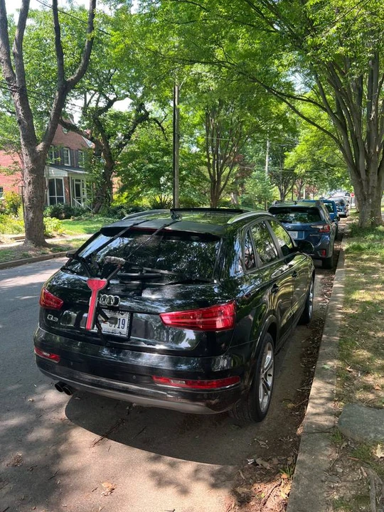 2018 Audi 8U Q3 - Image 5 of 16