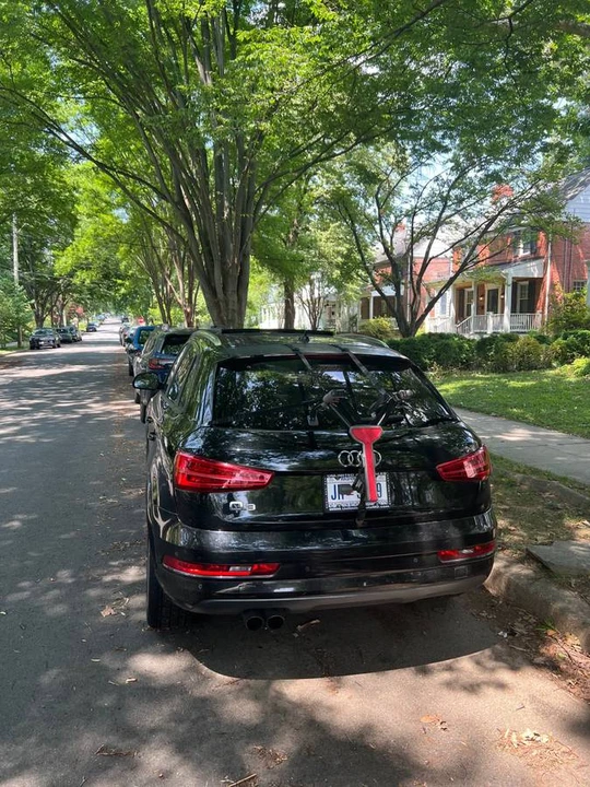 2018 Audi 8U Q3 - Image 13 of 16