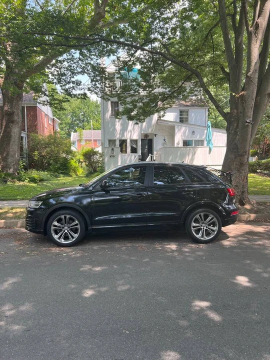 2018 Audi 8U Q3 - Image 4 of 16