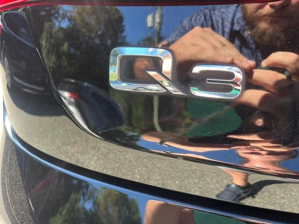 2018 Audi 8U Q3 - Image 7 of 20