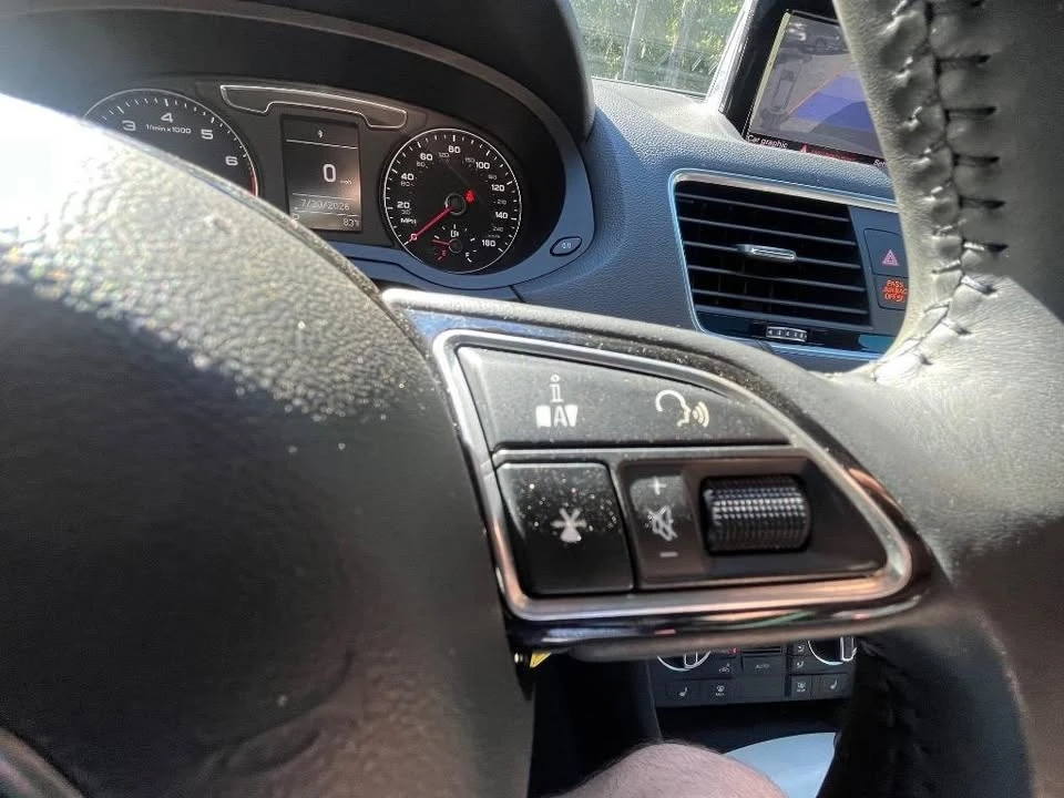 2018 Audi 8U Q3 - Image 20 of 20