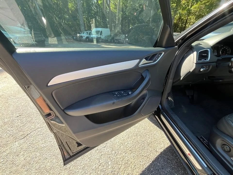 2018 Audi 8U Q3 - Image 12 of 20