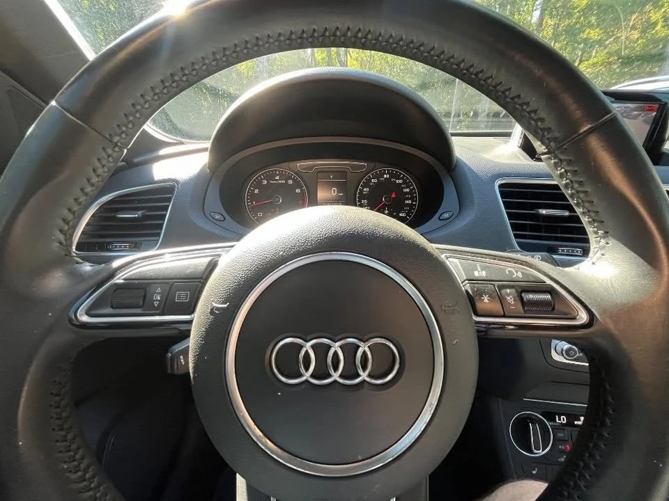 2018 Audi 8U Q3 - Image 18 of 20