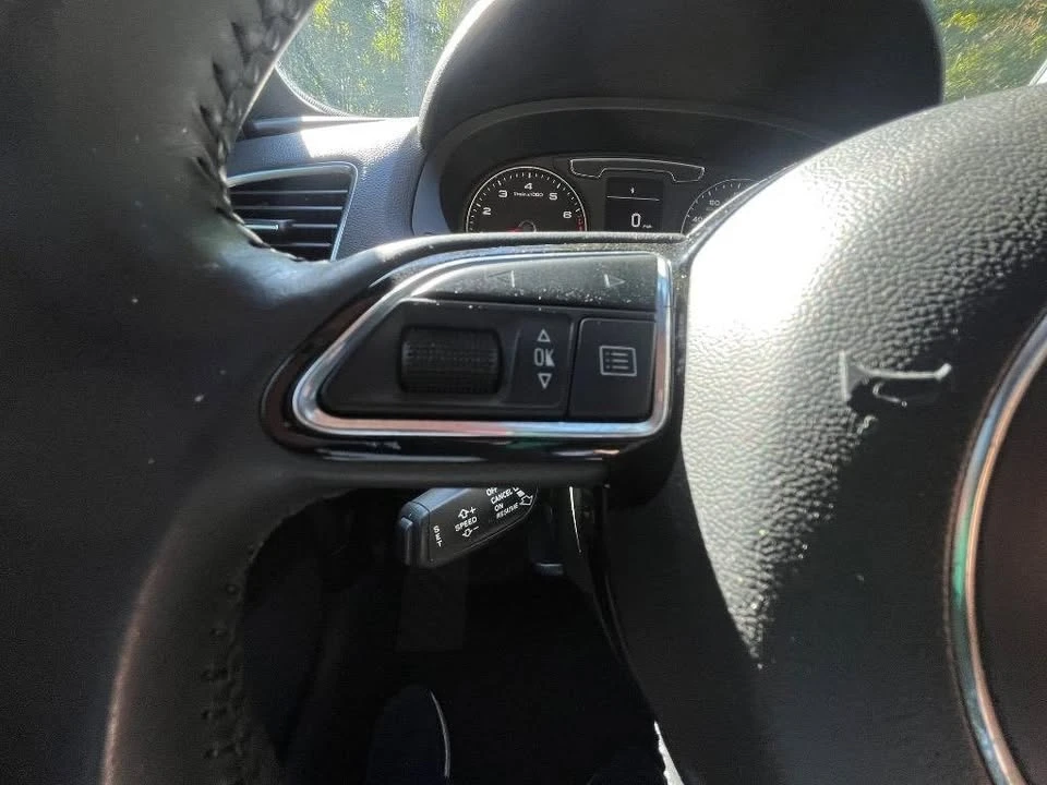 2018 Audi 8U Q3 - Image 19 of 20