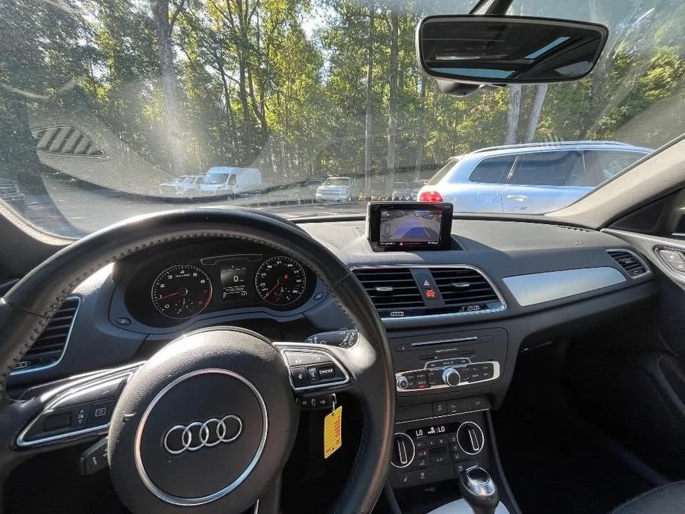 2018 Audi 8U Q3 - Image 17 of 20