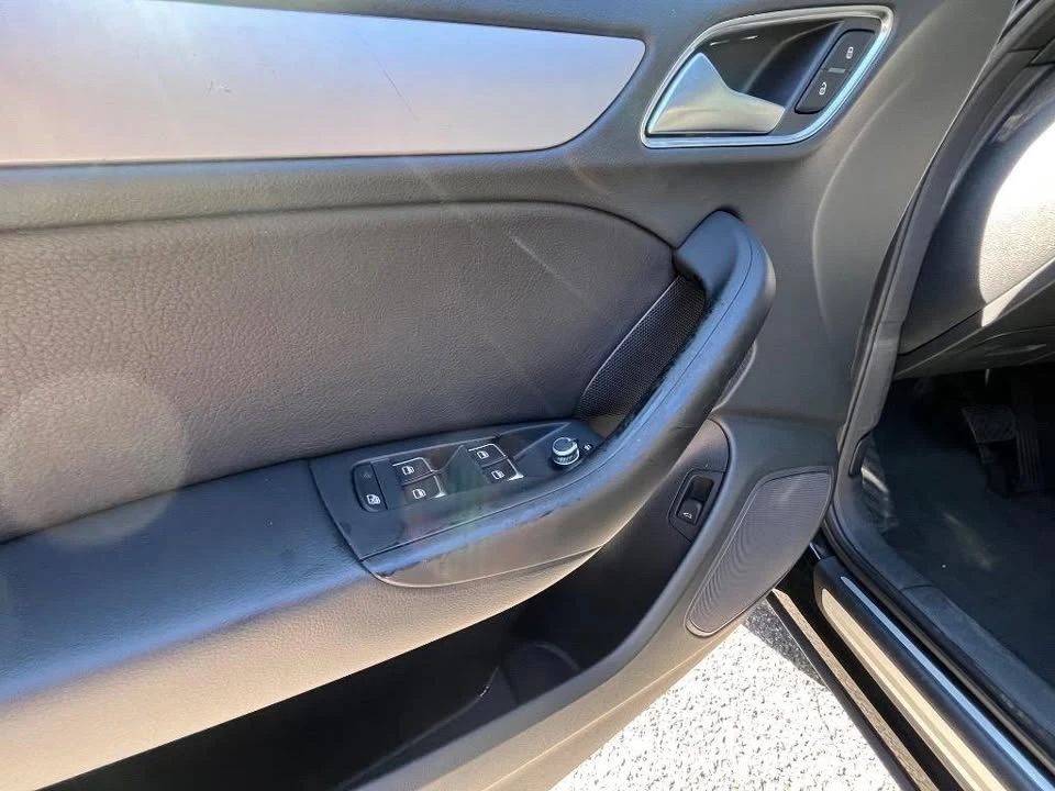 2018 Audi 8U Q3 - Image 13 of 20