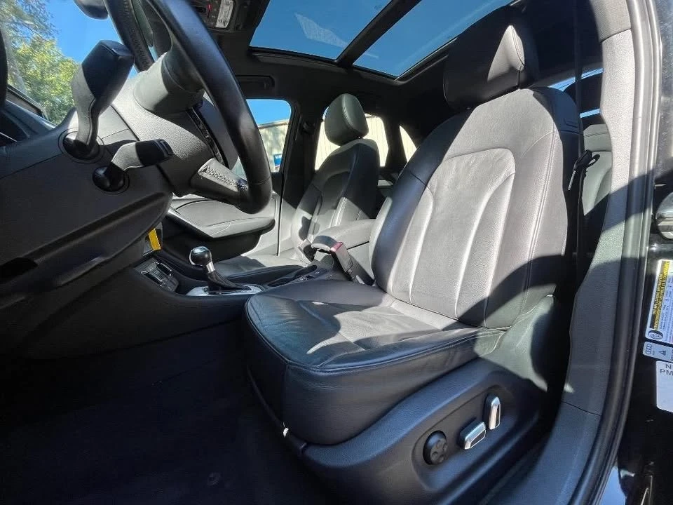 2018 Audi 8U Q3 - Image 14 of 20