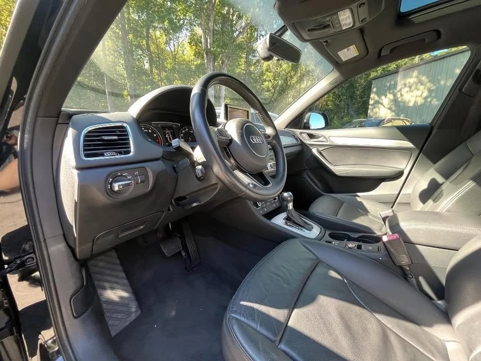 2018 Audi 8U Q3 - Image 15 of 20