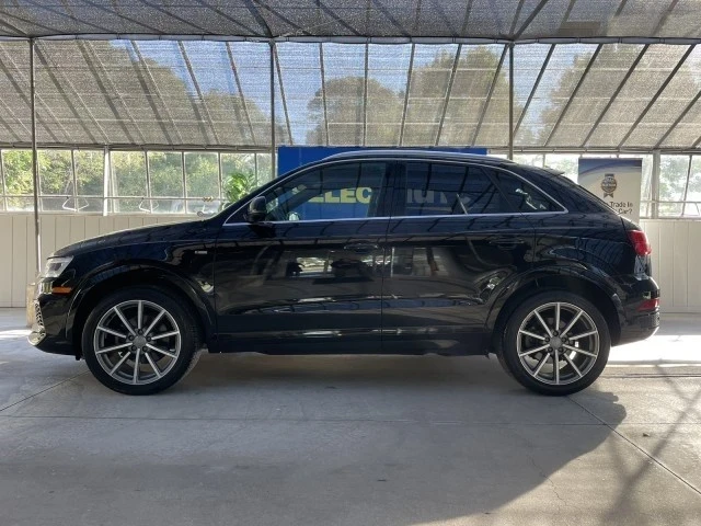 2018 Audi 8U Q3 - Image 15 of 21