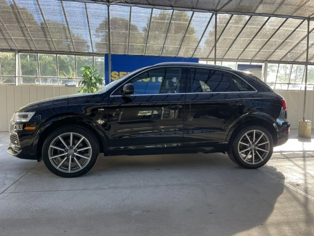 2018 Audi 8U Q3 - Image 13 of 21