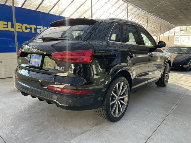 2018 Audi 8U Q3 - Image 7 of 21