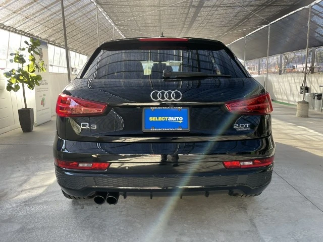2018 Audi 8U Q3 - Image 9 of 21