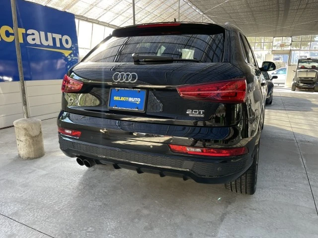 2018 Audi 8U Q3 - Image 8 of 21