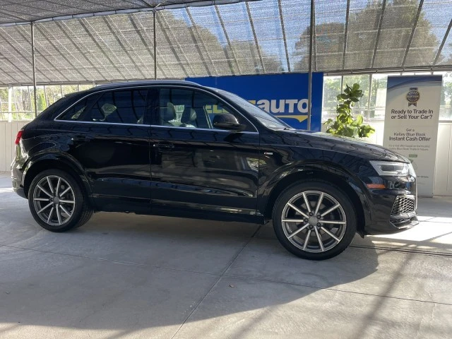 2018 Audi 8U Q3 - Image 4 of 21