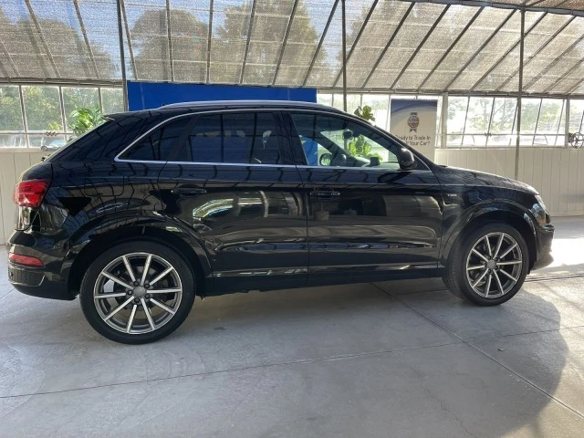 2018 Audi 8U Q3 - Image 5 of 21