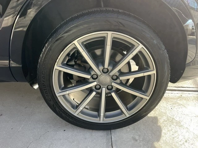 2018 Audi 8U Q3 - Image 18 of 21