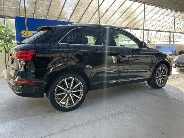 2018 Audi 8U Q3 - Image 6 of 21