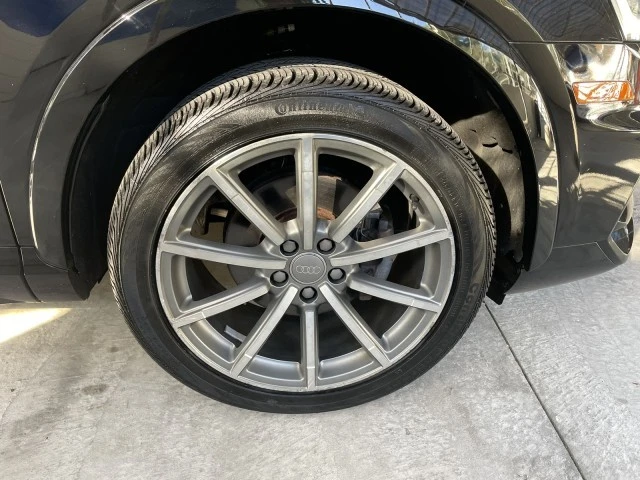 2018 Audi 8U Q3 - Image 21 of 21