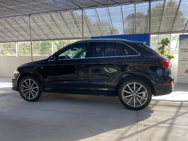 2018 Audi 8U Q3 - Image 15 of 21