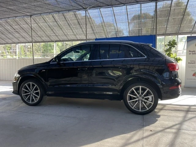 2018 Audi 8U Q3 - Image 16 of 21