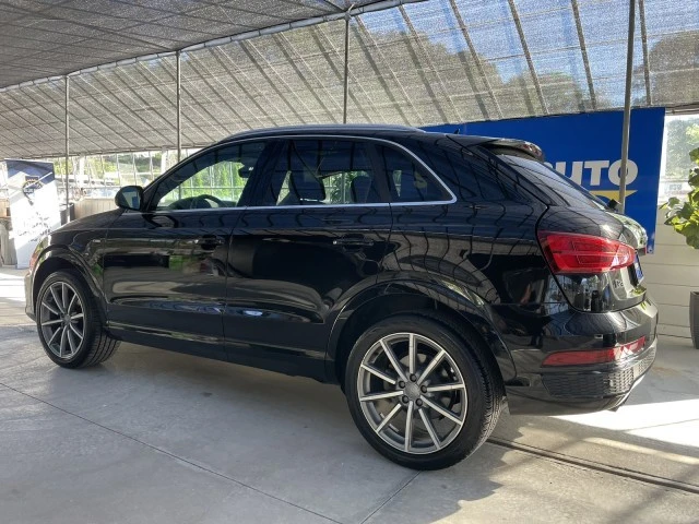 2018 Audi 8U Q3 - Image 16 of 21