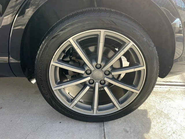 2018 Audi 8U Q3 - Image 17 of 21