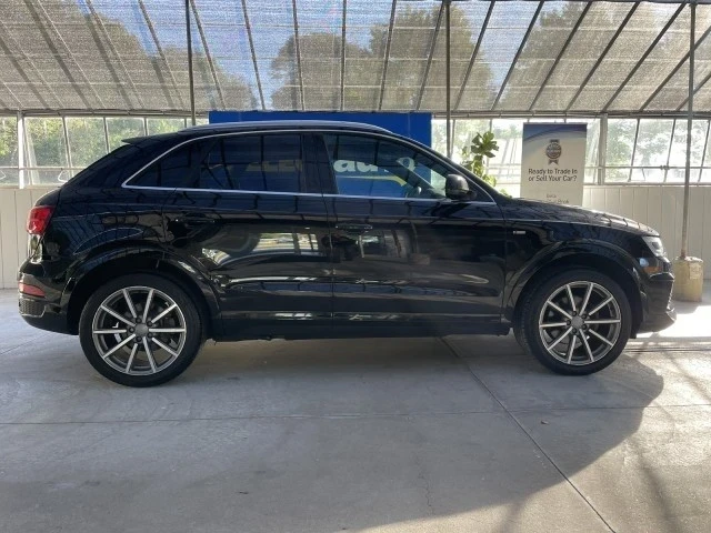2018 Audi 8U Q3 - Image 3 of 12