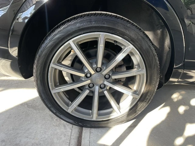 2018 Audi 8U Q3 - Image 19 of 21