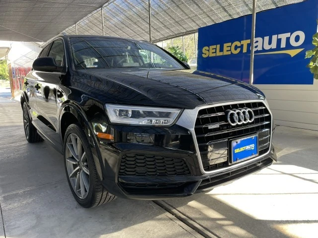 2018 Audi 8U Q3 - Image 2 of 21