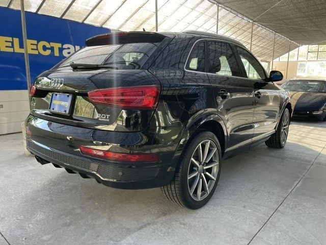 2018 Audi 8U Q3 - Image 7 of 12