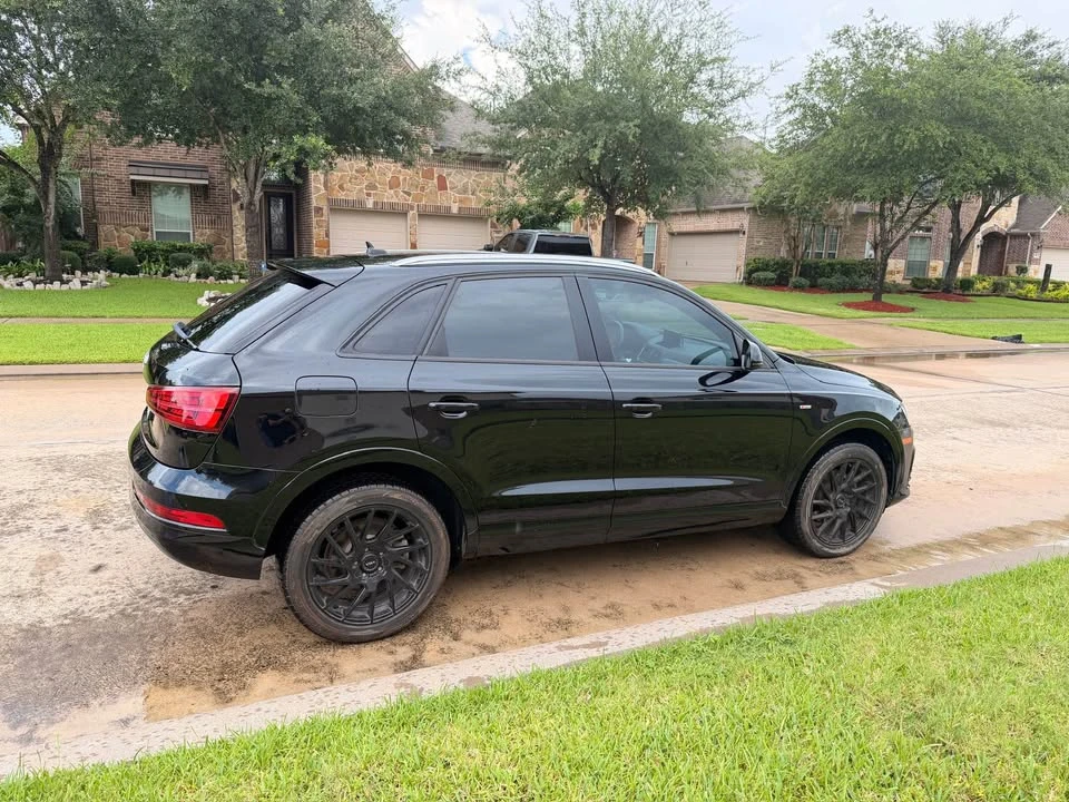 2018 Audi 8U Q3 - Image 4 of 8