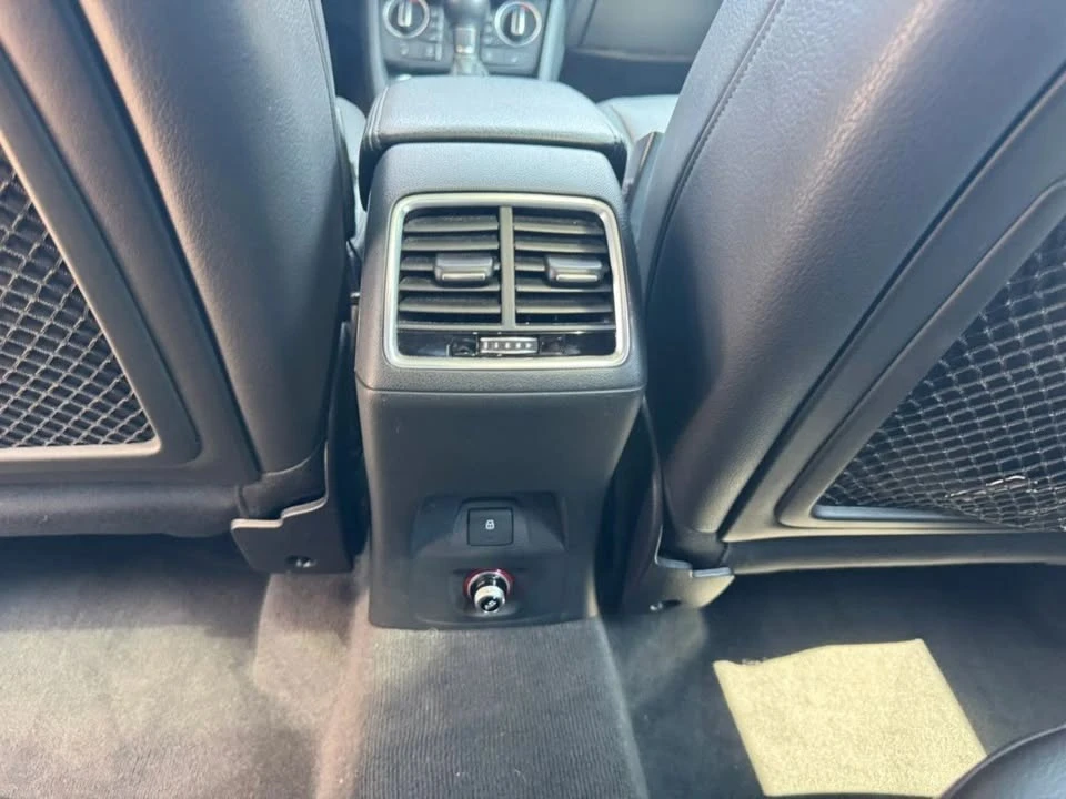 2018 Audi 8U Q3 - Image 20 of 20