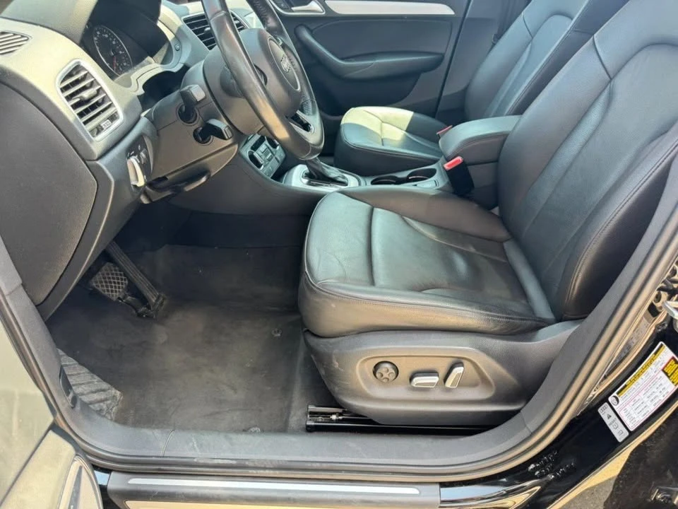 2018 Audi 8U Q3 - Image 10 of 20
