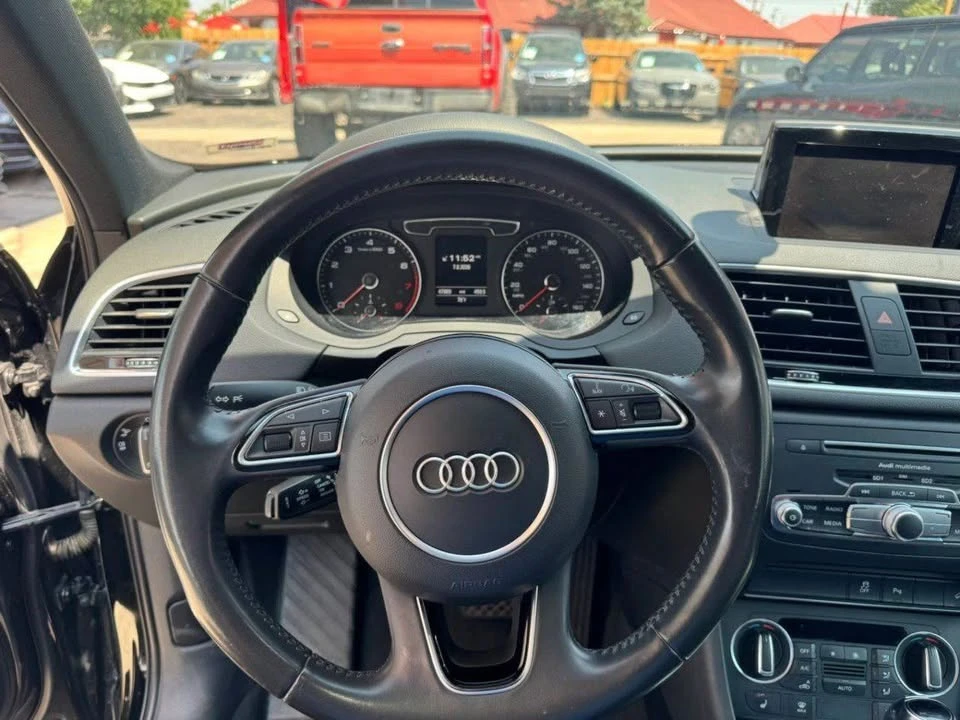 2018 Audi 8U Q3 - Image 12 of 20