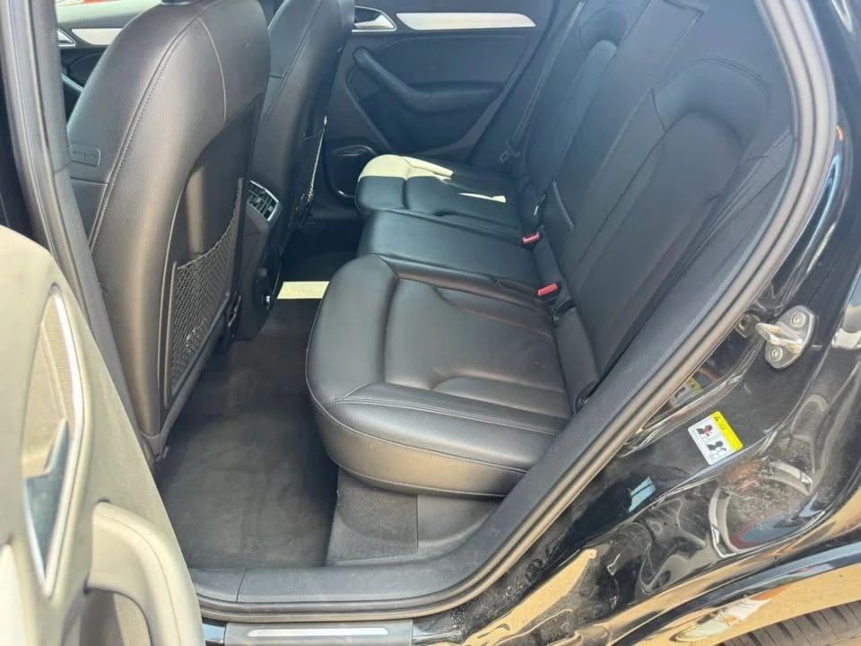2018 Audi 8U Q3 - Image 18 of 20
