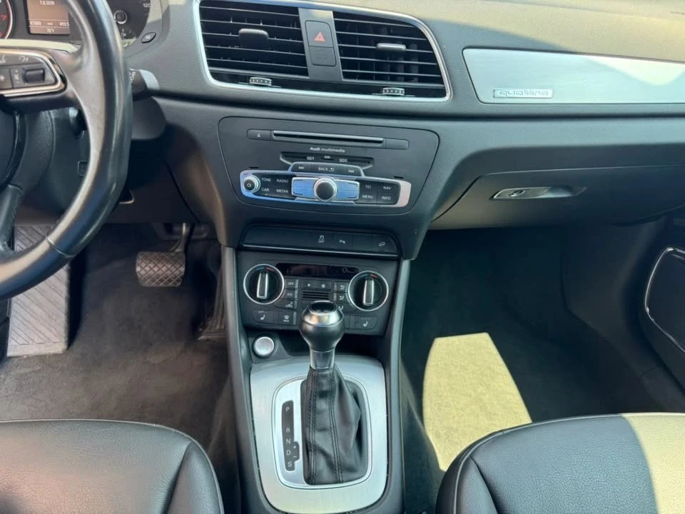 2018 Audi 8U Q3 - Image 14 of 20