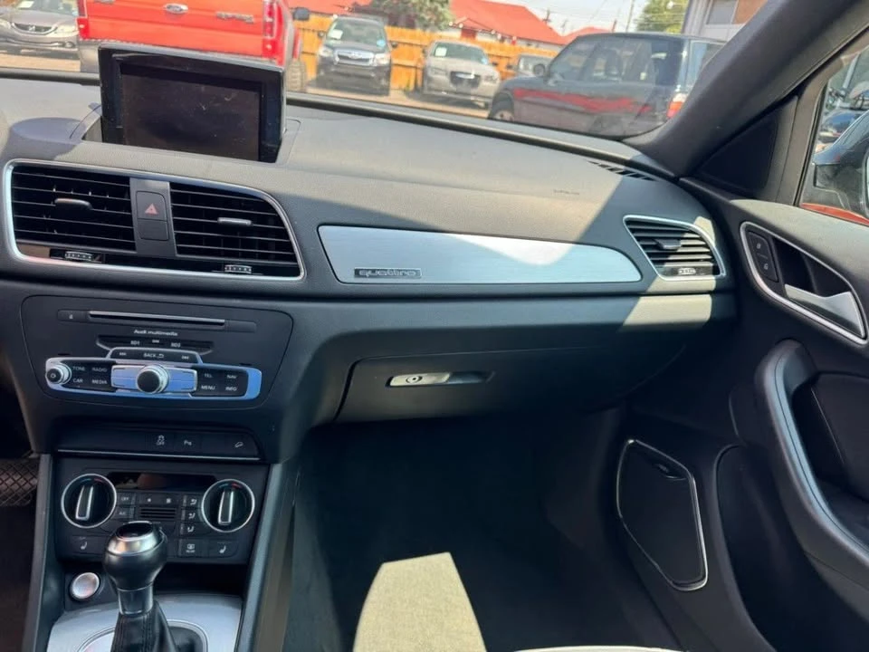 2018 Audi 8U Q3 - Image 15 of 20